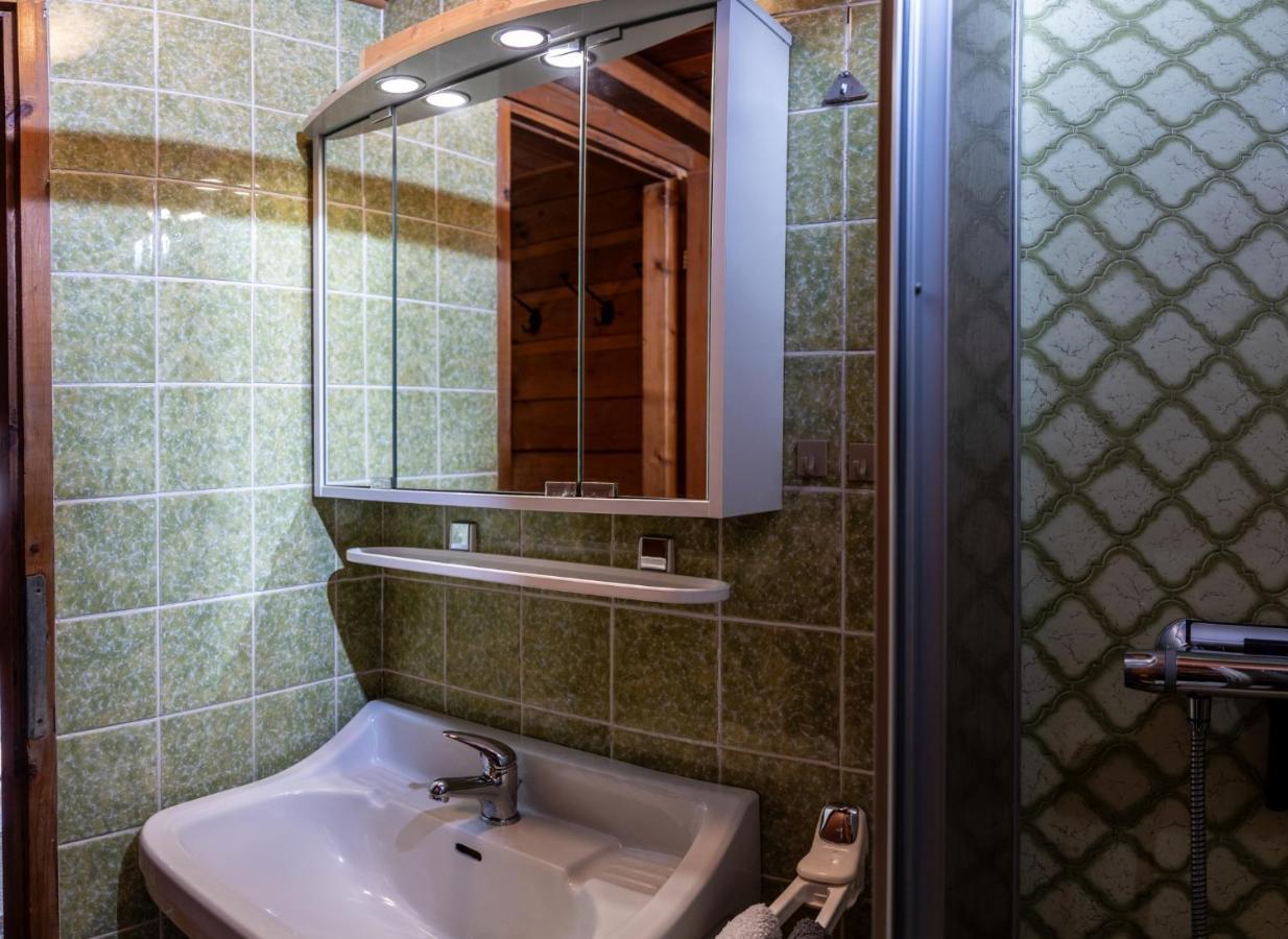 Ferienhütte Puutz Apartamento
