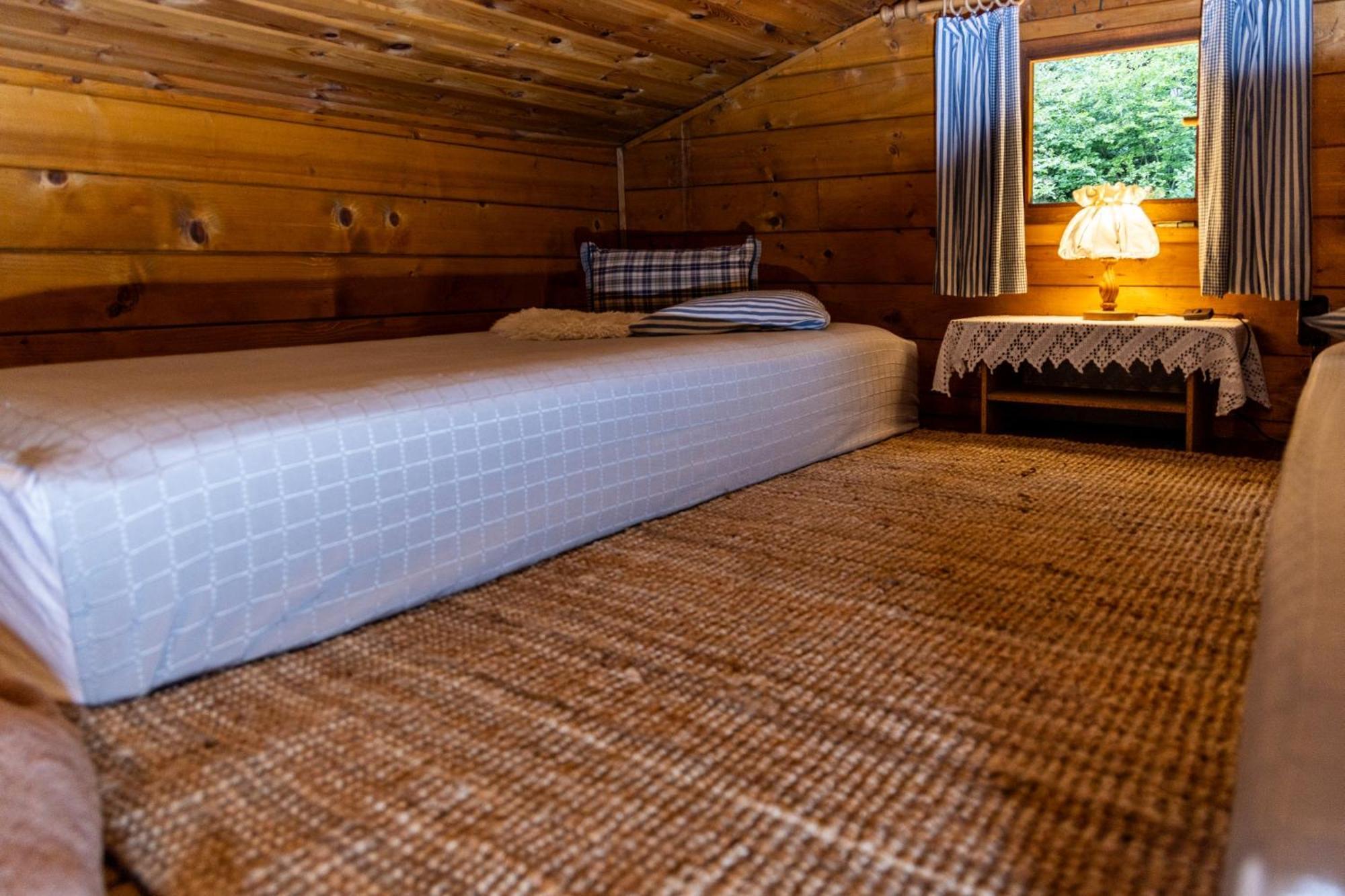 Ferienhütte Puutz Wörgl