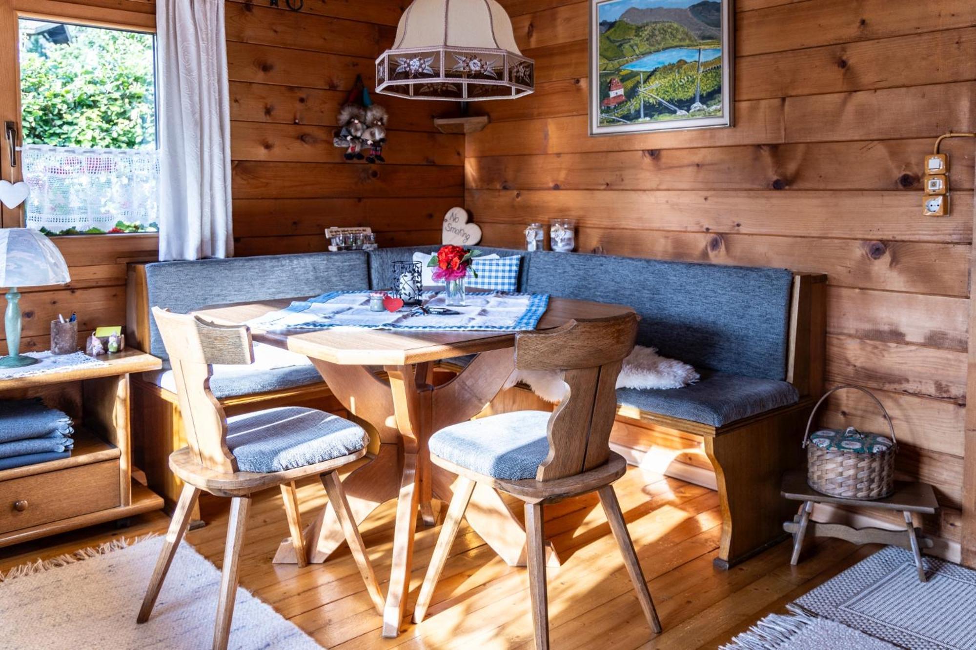 Ferienhütte Puutz Wörgl