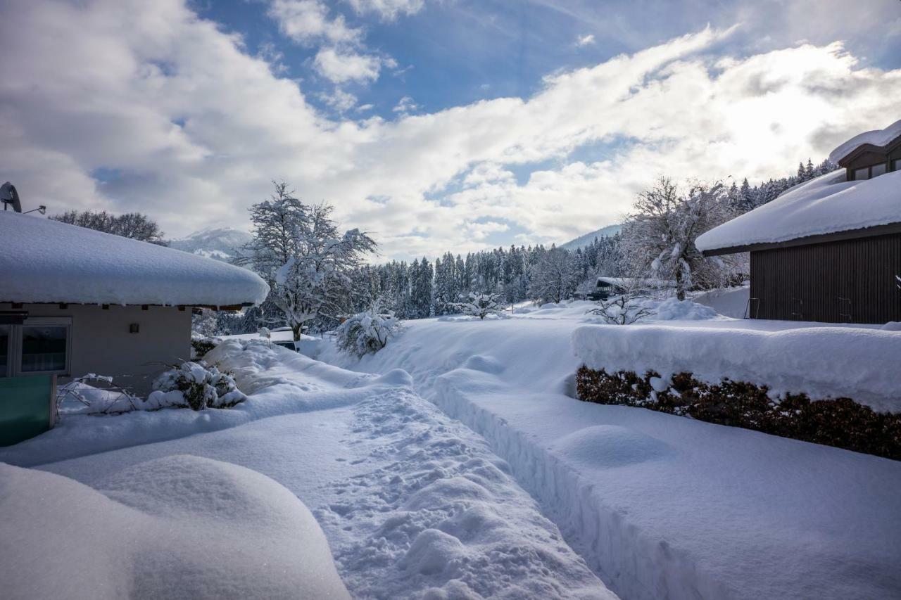 Ferienhütte Puutz
